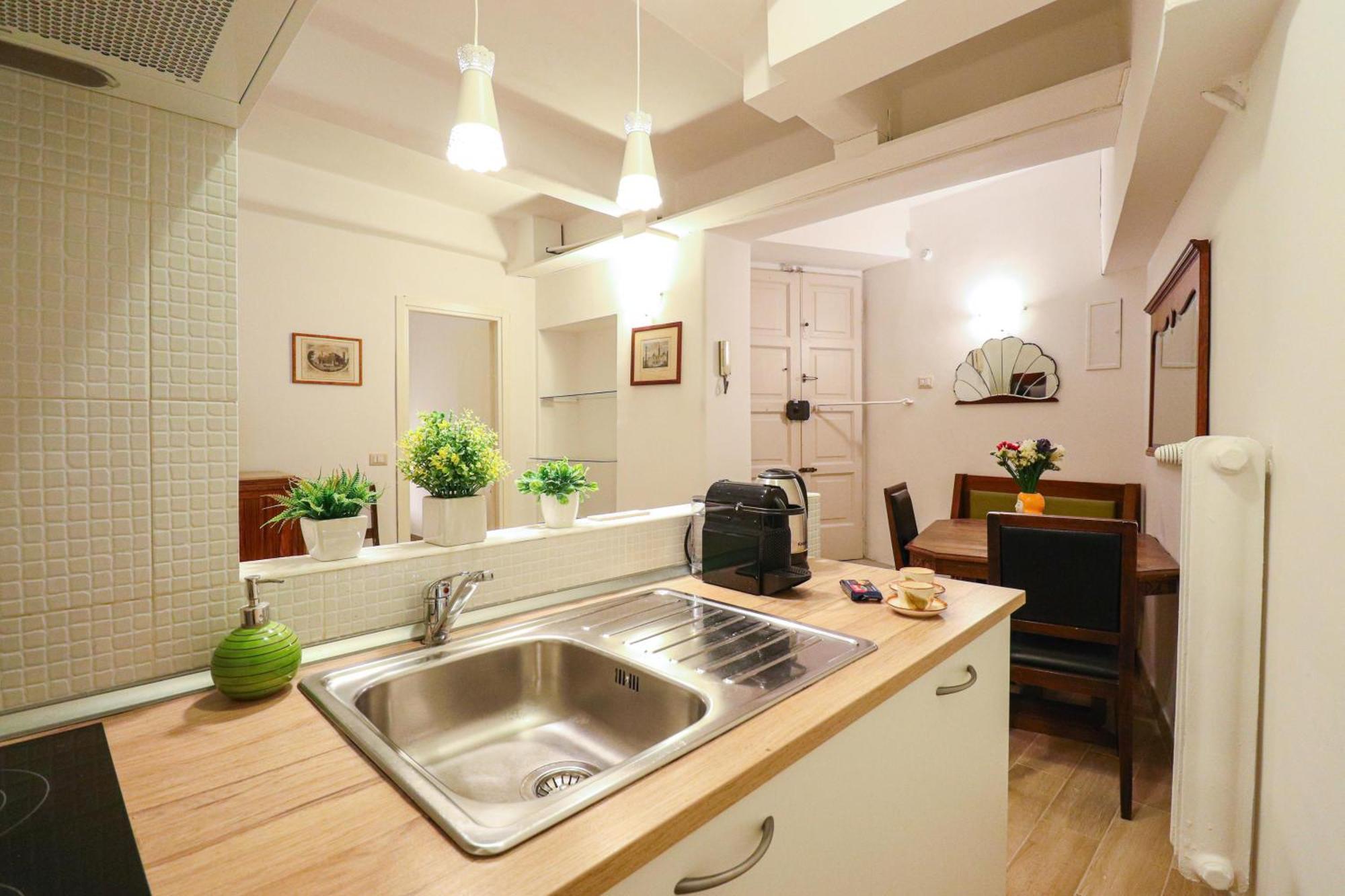 Labicana Apartment Roma Exterior foto