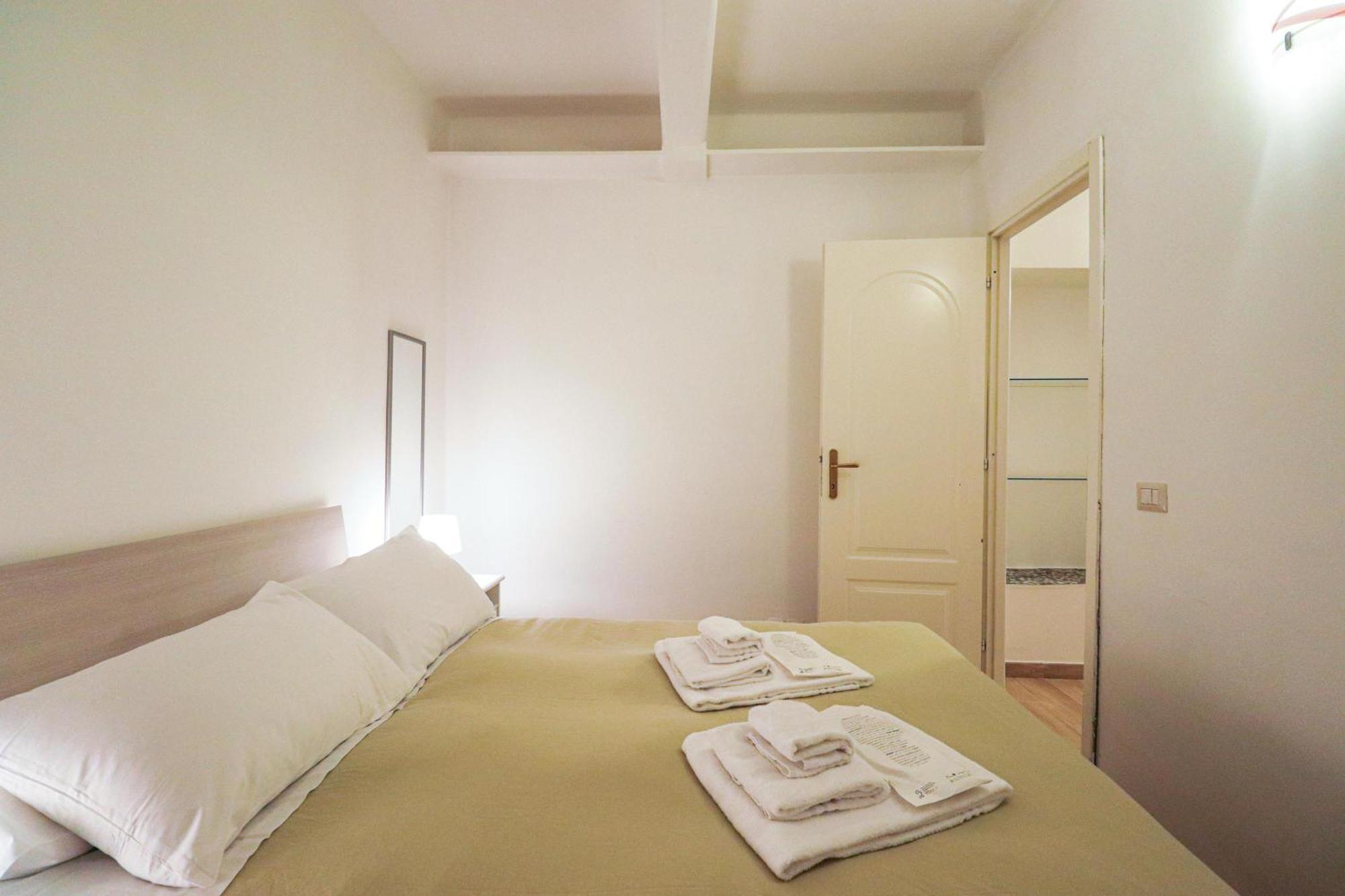 Labicana Apartment Roma Exterior foto